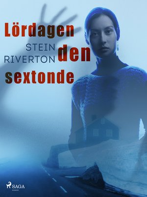 cover image of Lördagen den sextonde